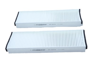 MAXGEAR 26-0257 Číslo výrobce: KF-6316 KPL. EAN: 5907558514414.