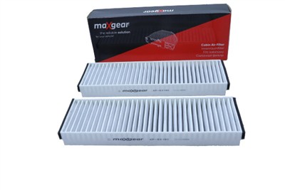 MAXGEAR 26-0445 Číslo výrobce: KF-6316C KPL. EAN: 5907558550689.