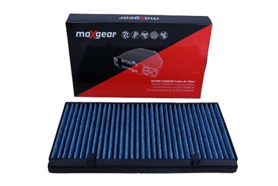 MAXGEAR 26-1837 Číslo výrobce: KF-6332SC. EAN: 5903364351731.