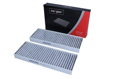 MAXGEAR 26-1618 Číslo výrobce: KF-6337C KPL. EAN: 5903364322465.