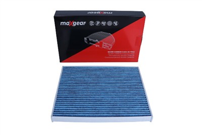 MAXGEAR 26-1835 Číslo výrobce: KF-6339SC. EAN: 5903364351717.