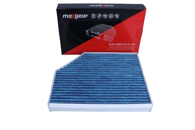 MAXGEAR 26-1828 Číslo výrobce: KF-6369SC. EAN: 5903364351649.