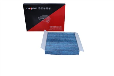 MAXGEAR 26-1821 Číslo výrobce: KF-6380SC. EAN: 5903364351571.