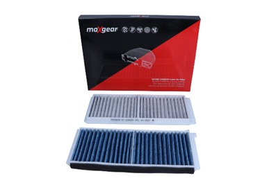 MAXGEAR 26-1819 Číslo výrobce: KF-6383SC KPL. EAN: 5903364351557.