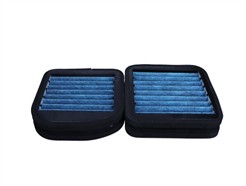 MAXGEAR 26-1818 SILVER CARBON