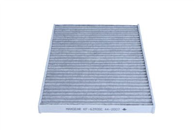 MAXGEAR 26-1814 Číslo výrobce: KF-6393SC. EAN: 5903364351502.