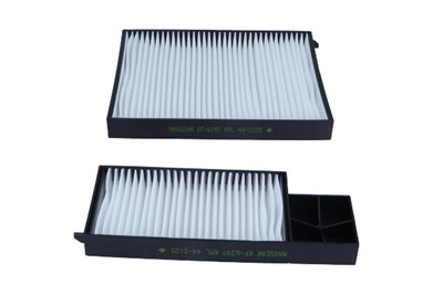 MAXGEAR 26-1927 Číslo výrobce: KF-6397 KPL. EAN: 5903766362670.