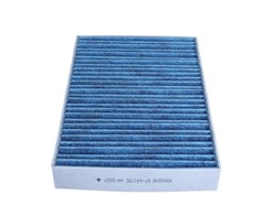 MAXGEAR 26-1801 SILVER CARBON