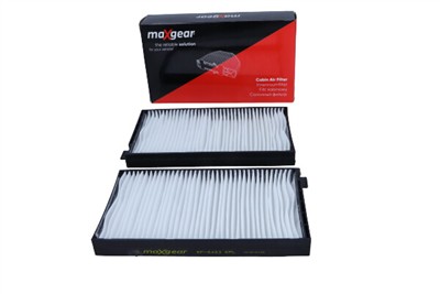 MAXGEAR 26-1931 Číslo výrobce: KF-6432 KPL. EAN: 5903766362717.