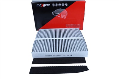 MAXGEAR 26-2572 Číslo výrobce: KF-6442SC. EAN: 5905141950236.