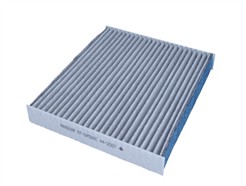 MAXGEAR 26-1789 SILVER CARBON