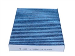 MAXGEAR 26-1788 SILVER CARBON