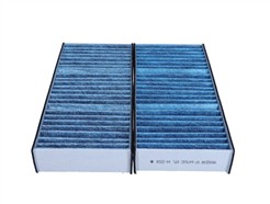 MAXGEAR 26-1778 SILVER CARBON