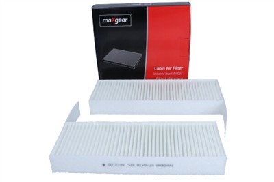 MAXGEAR 26-1937 Číslo výrobce: KF-6478 KPL. EAN: 5903766362779.