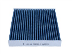 MAXGEAR 26-1902 SILVER CARBON