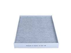 MAXGEAR 26-1912 SILVER CARBON