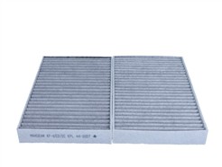 MAXGEAR 26-1907 SILVER CARBON