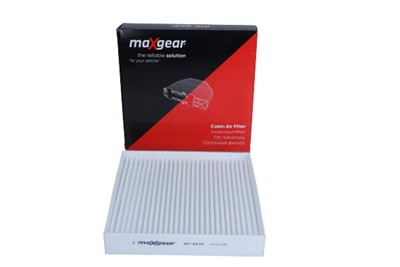 MAXGEAR 26-1950 Číslo výrobce: KF-6527. EAN: 5903766362908.