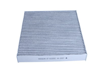 MAXGEAR 26-1911 Číslo výrobce: KF-6530SC. EAN: 5903364352479.