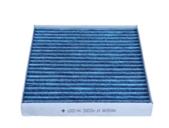 MAXGEAR 26-1760 SILVER CARBON