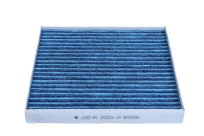 MAXGEAR 26-1760 Číslo výrobce: KF-9202SC. EAN: 5903364350963.