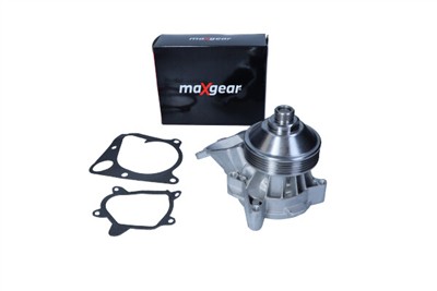 MAXGEAR 47-0106 Číslo výrobce: MGC-5004. EAN: 5907558575828.