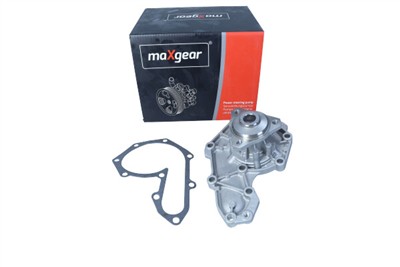 MAXGEAR 47-0039 Číslo výrobce: MGC-5533. EAN: 5907558511802.