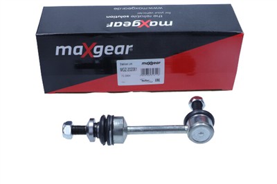MAXGEAR 72-3964 Číslo výrobce: MGZ-202061. EAN: 5903766316116.