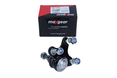 MAXGEAR 72-4811 Číslo výrobce: MGZ-401047. EAN: 5903766313771.