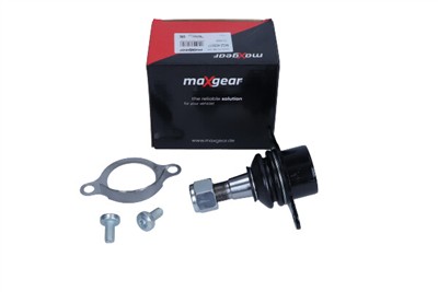 MAXGEAR 72-4806 Číslo výrobce: MGZ-405017. EAN: 5903766313726.
