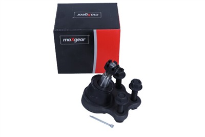MAXGEAR 72-4817 Číslo výrobce: MGZ-407014. EAN: 5903766313832.