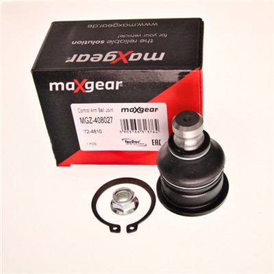 MAXGEAR 72-4810 Číslo výrobce: MGZ-408027. EAN: 5903766313764.