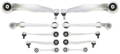 MAXGEAR 72-5776 Číslo výrobce: MGZ-601003. EAN: 5903766311975.