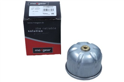 MAXGEAR 26-2085 Číslo výrobce: OF-0007. EAN: 5903766363981.