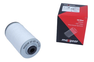 MAXGEAR 26-2010 Číslo výrobce: OF-001. EAN: 5903766363233.