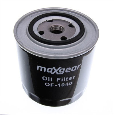 MAXGEAR 26-0136 Číslo výrobce: OF-1040. EAN: 5907558504422.