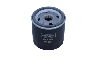 MAXGEAR 26-0401 Číslo výrobce: OF-1067. EAN: 5907558537598.