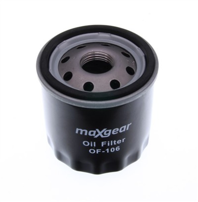 MAXGEAR 26-2139 Číslo výrobce: OF-106. EAN: 5905141997057.