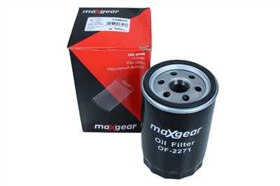 MAXGEAR 26-2080 Číslo výrobce: OF-2271. EAN: 5903766363936.