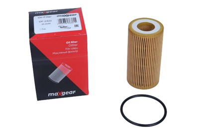 MAXGEAR 26-2048 Číslo výrobce: OF-2422. EAN: 5903766363615.