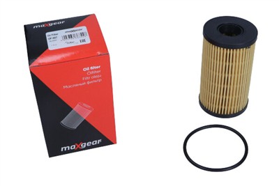 MAXGEAR 26-2059 Číslo výrobce: OF-2460. EAN: 5903766363721.