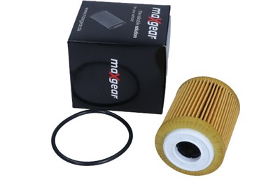 MAXGEAR 26-2063 Číslo výrobce: OF-3270. EAN: 5903766363769.