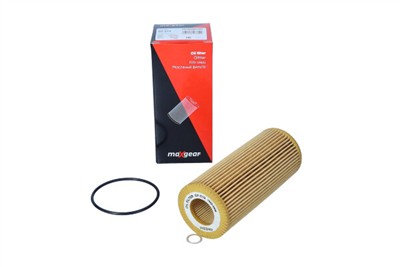 MAXGEAR 26-0312 Číslo výrobce: OF-519. EAN: 5907558537802.