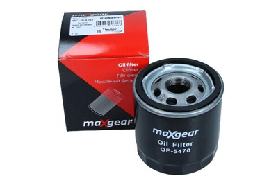 MAXGEAR 26-2073 Číslo výrobce: OF-5470. EAN: 5903766363868.