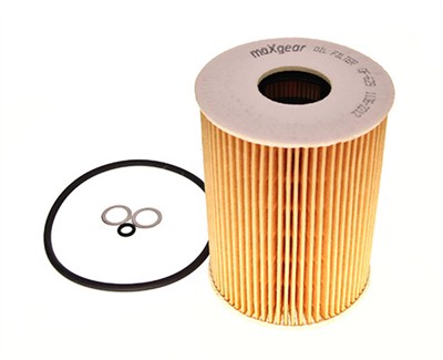 MAXGEAR 26-2092 Číslo výrobce: OF-629. EAN: 5905141915990.