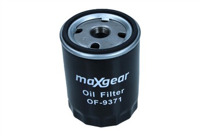 MAXGEAR 26-2076 Číslo výrobce: OF-9371. EAN: 5903766363899.