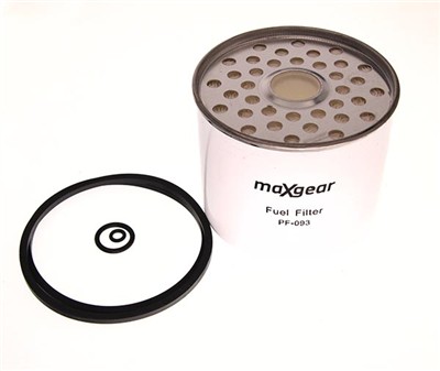 MAXGEAR 26-0139 Číslo výrobce: PF-093. EAN: 5907558504781.