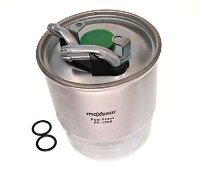 MAXGEAR 26-0412 Číslo výrobce: PF-1298. EAN: 5907558537970.