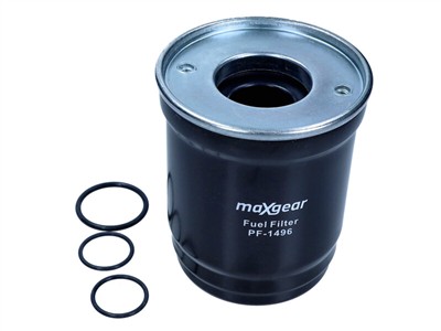 MAXGEAR 26-2968 Číslo výrobce: PF-1496. EAN: 5905141996876.