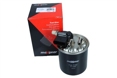 MAXGEAR 26-2246 Číslo výrobce: PF-2282. EAN: 5905141916348.